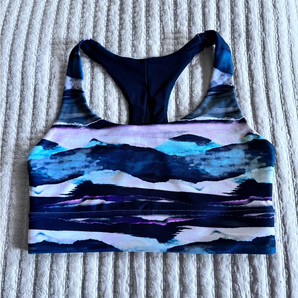 Sports Bra